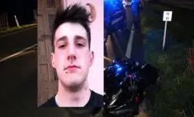 هدیه تولدی که جوان ایتالیایی را به کام مرگ کشاند