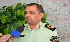 شرور مسلح شهرستان چابهار با عملیات ضربتی پلیس دستگیر شد