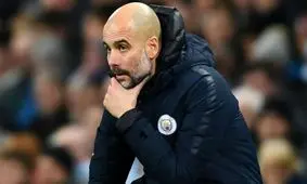 گواردیولا: با این شرایط نمی‌توانیم هالند را جذب کنیم