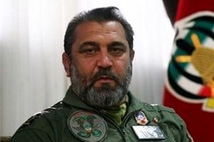 فرمانده هوانیروز: اگر معاندان به خاک ایران تعرض کنند پاسخ‌مان سرب داغ خواهد بود