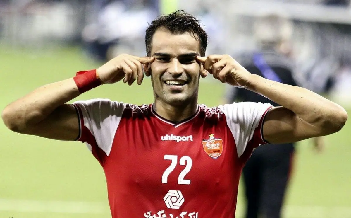 محرومیت عیسی آل‌کثیر تمام شد