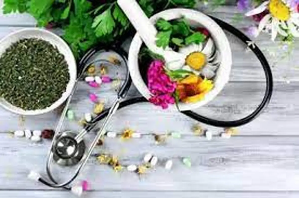 توصیه‌های طب سنتی برای فصل بهار