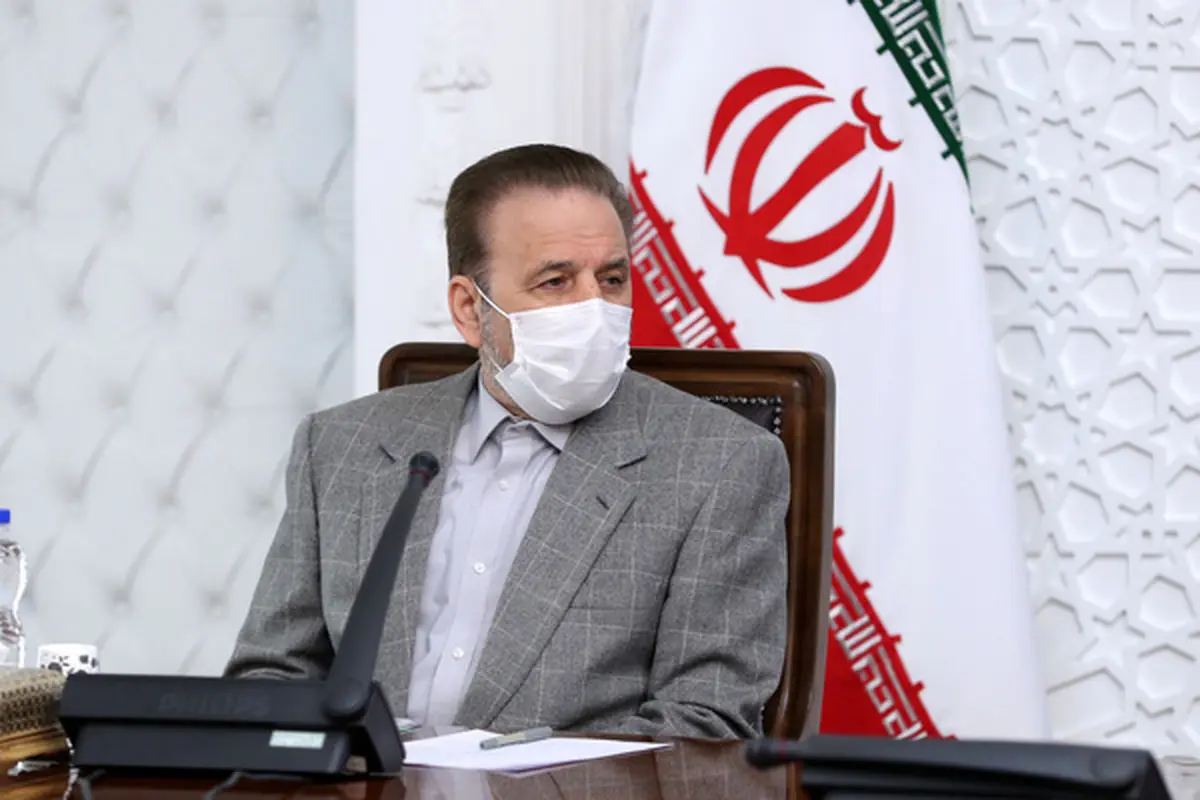 برخی ‌که حرف‌های انتخاباتی می‌زنند، انگار تازه وارد ایران شده‌اند/ همه این‌ها در ۴۰ سال گذشته در تمام تصمیم‌گیری‌ها بوده‌اند