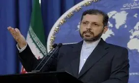 هیچ طرح گام به گامی مطرح نیست/ شرط توقف اقدامات جبرانی ایران، رفع کامل تحریم‌ها و راستی آزمایی آن است