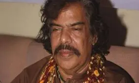 شوکت علی، خواننده سرشناس پاکستان درگذشت