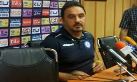 ادامه تغییرات در ماشین‌سازی؛ این بار خورشیدی سرمربی شد