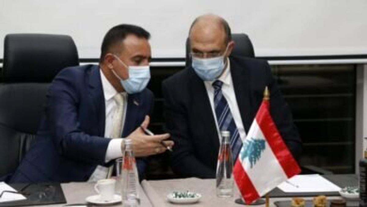 توافق بیروت و بغداد برای همکاری پزشکی در ازای نفت