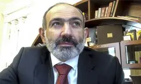 نخست وزیر ارمنستان برای دیدار با پوتین خودش را قرنطینه کرد