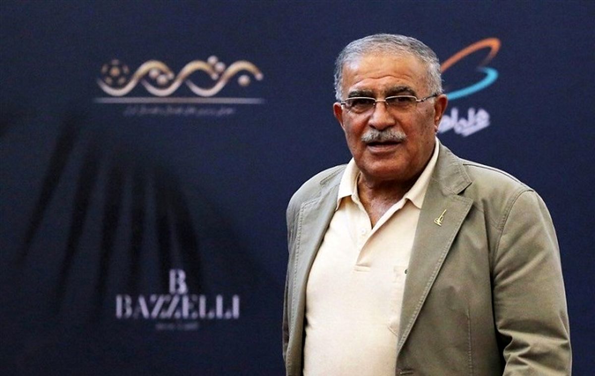 ناگفتههای حسن روشن از دوران پهلوی و جنگ