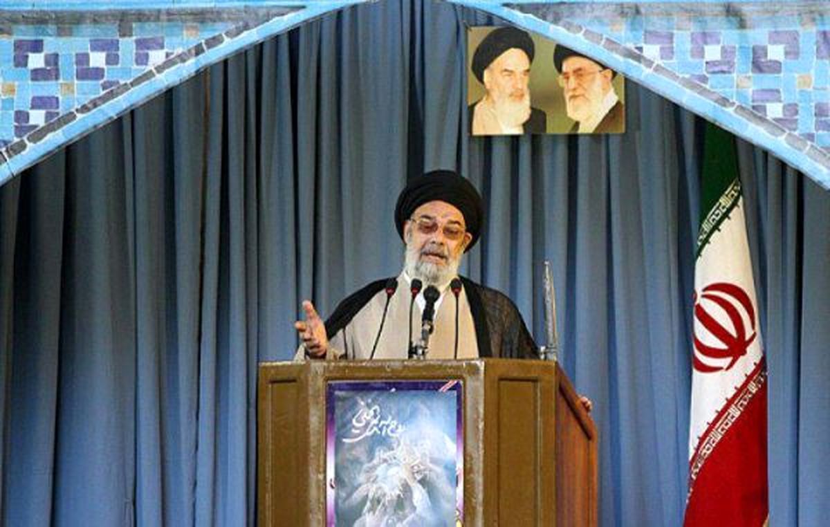 آیتالله طباطبایی: حاجیان از رفتن به عربستان نترسند