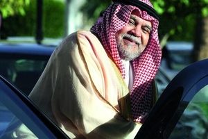 افشای معامله ده‌ها میلیون پوندی بندر بن سلطان با پادشاه بحرین