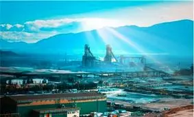 چشم انداز ركورد تولید 7.2 میلیون تن تختال در سال جاری