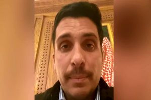 ولیعهد سابق اردن: در بازداشت خانگی هستم/ ارتش: تحقیقات ادامه دارد/ حمایت آمریکا از عبدالله دوم