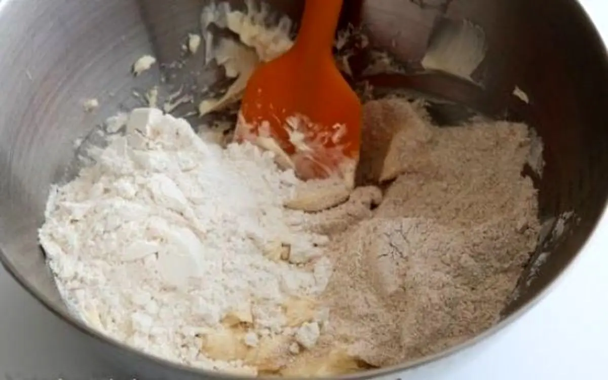 طرز تهیه قطاب روسی