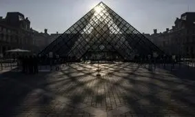 گنجینه موزه «لوور» را مجازی و رایگان ببینید