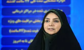 پیشروی کرونا در کشور با توانی مضاعف/ خطر افزایش شمار قربانیان در خیز چهارم