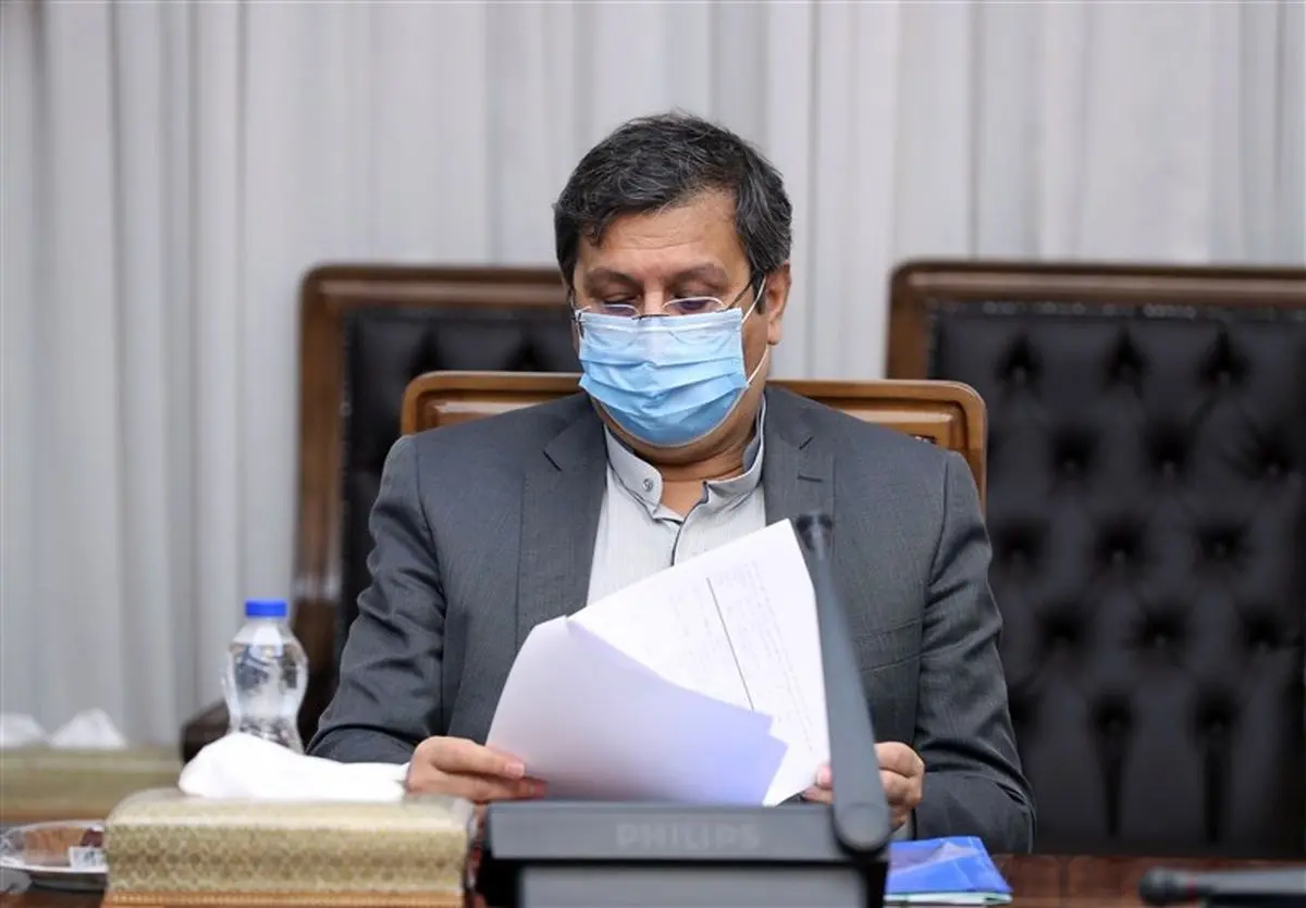 همتی از کی درباره تسعیر منابع ارزی مسدودی اظهار نگرانی کرده بود؟