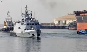 ارتش ایران و پاکستان برای برقراری صلح و امنیت دریایی همکاری دارند