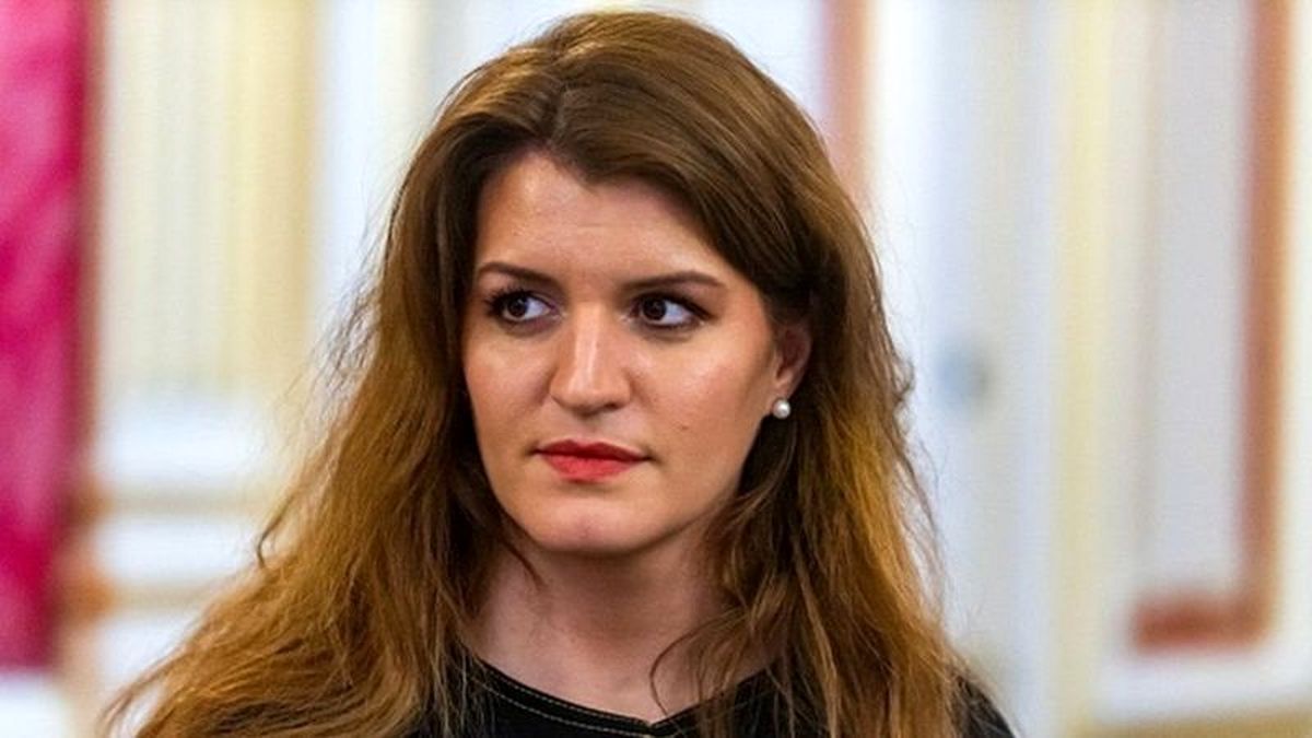 انتقاد وزیر فرانسوی از «تست بکارت» در یک سریال تلویزیونی