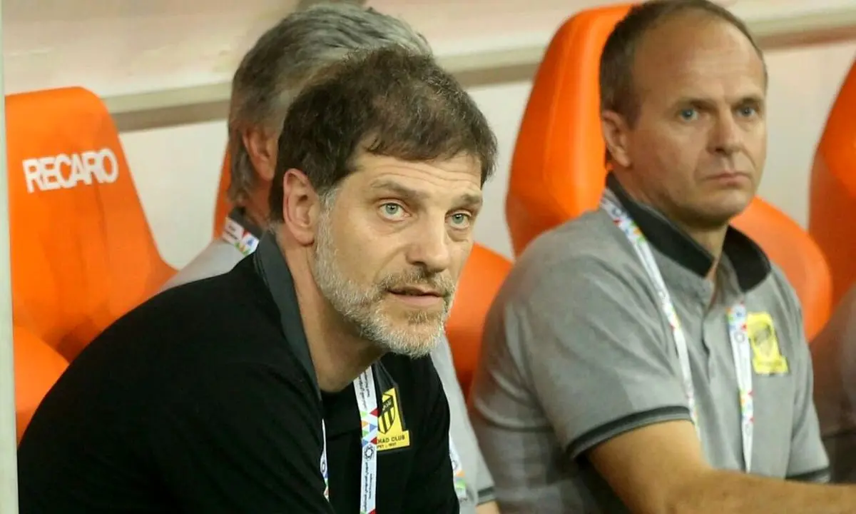 استاد ستاره‌ چلسی و پرورش‌دهنده قهرمانان جهان در تیم ملی ایران