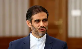 تیر خلاص به کاندیداتوری سردار سعید محمد در انتخابات ۱۴۰۰