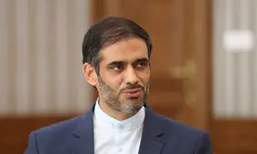 تیر خلاص به کاندیداتوری سردار سعید محمد در انتخابات ۱۴۰۰