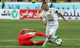 پرسپولیس با تمام نفراتش متوقف شد/ فرصت‌سوزی نگران کننده سرخپوشان