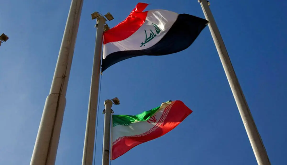 عضو اتاق بازرگانی: عراق پول گاز ایران را نمی‌دهد