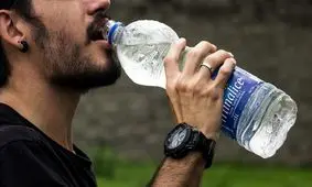 آب معدنی واقعاً تاریخ انقضا دارد؟