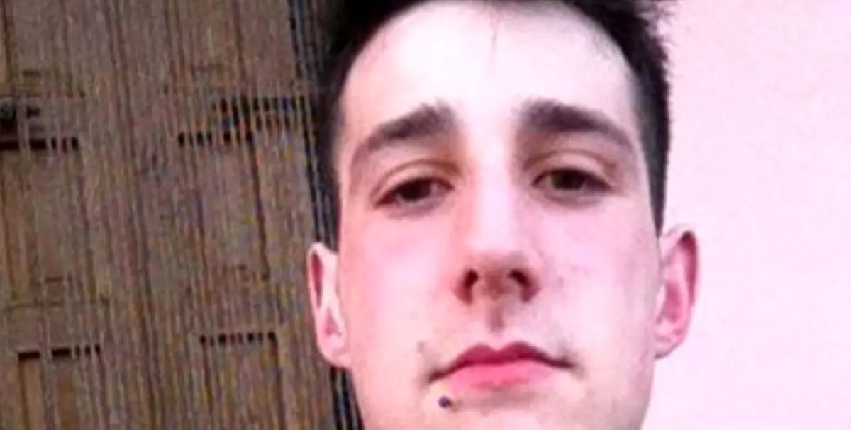 هدیه تولد جان این جوان را گرفت