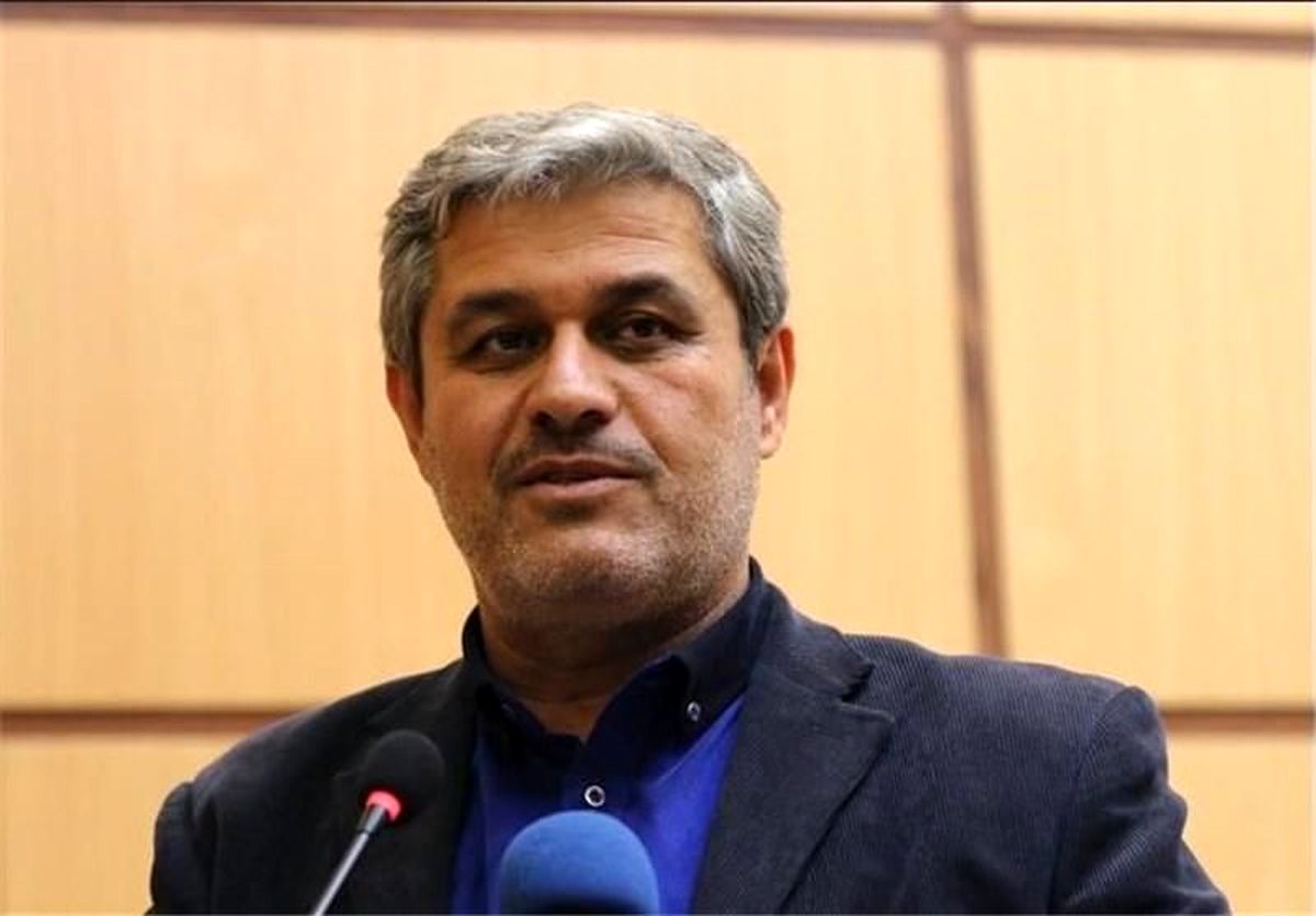 تاجگردون: آمدن لاریجانی و رئیس جمهور شدنش تصمیم حکومتی است