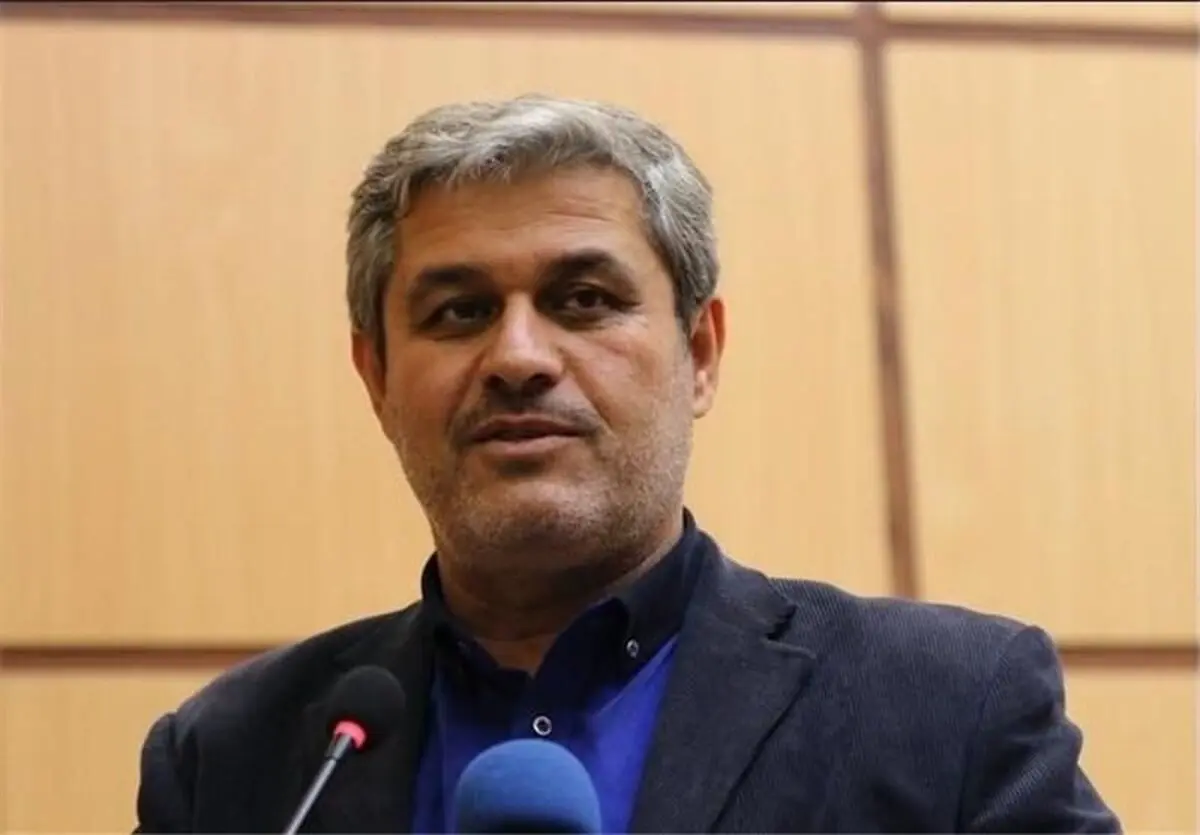 تاجگردون: آمدن لاریجانی و رئیس جمهور شدنش تصمیم حکومتی است