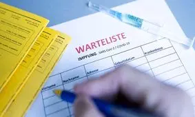 سازمان جهانی بهداشت: به هیچ وجه خارج از برنامه دولت واکسن نزنید