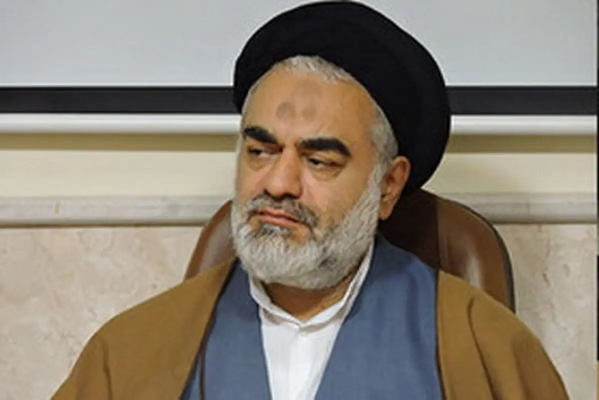 انتقاد تند امام جمعه اصفهان به دوچرخه سواری بانوان/ شهردار در این موضوع تعمد دارد/ ویدئو