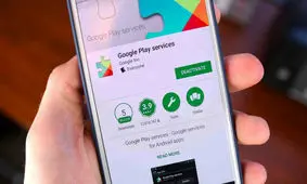 دسترسی ایرانیان به سرویس‌های گوگل حذف شد