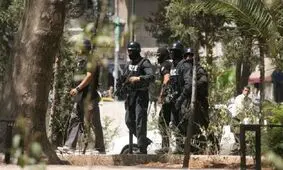 کودتا در اردن/ چند عضو خاندان سلطنتی دستگیر شدند/ برادر پادشاه اردن هم به حصر افتاد