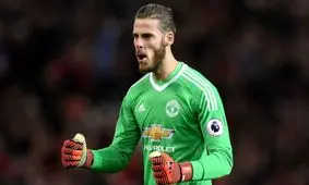 دخئا در پایان فصل یونایتد را ترک می‌کند