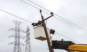 اجرای یک هزار پروژه عمرانی برق رسانی در شهرستان سمنان