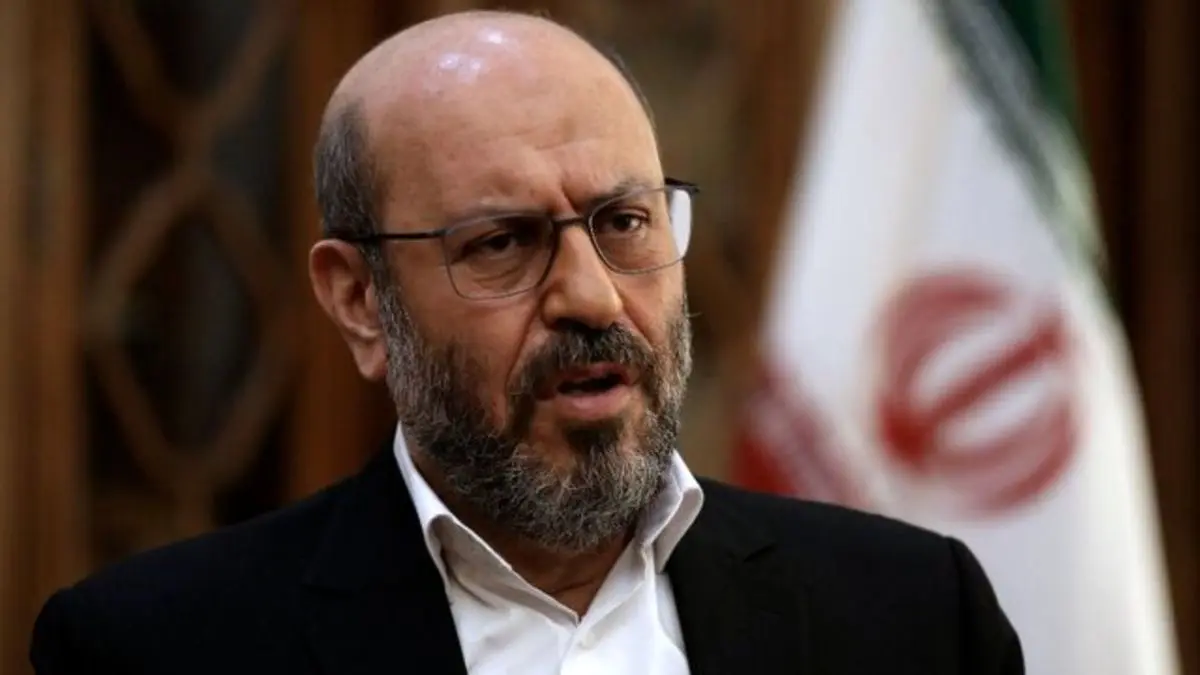 توصیه مشاور رهبر انقلاب در صنایع دفاعی به جو بایدن