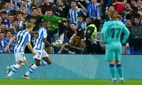 سوسیداد فاتح جام حذفی اسپانیا شد؛ پایان ۳۴ سال انتظار