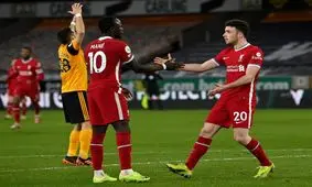 آتش‌بازی لیورپول در لندن؛ آماده برای مصاف با رئال