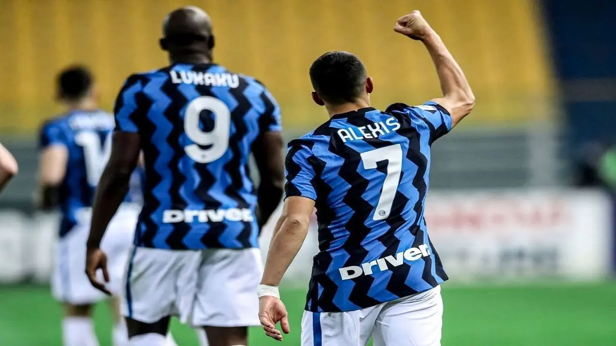 سری‌ آ ایتالیا؛ اینتر به رویای قهرمانی نزدیک شد