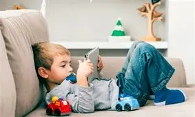 محدود کردن کودکان در استفاده از تبلت و تلفن هوشمند
