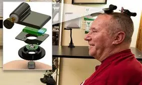 آزمایش نخستین واسط مغز و رایانه بی‌سیم بر روی افراد