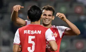 آل کثیر بالاخره آزاد شد/ کاریکاتور