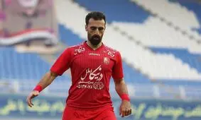پیام مهم قاسمی‌ نژاد برای استقلالی‌ها
