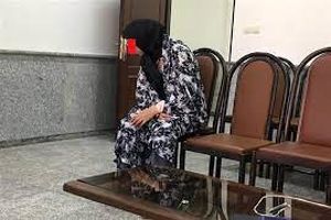 فرار زن مرده مشهدی/ او زنده در خانه 3 مرد غریبه بازداشت شد