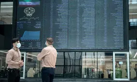 در سال گذشته دولت چقدر از بازار سرمایه عایدش شد؟