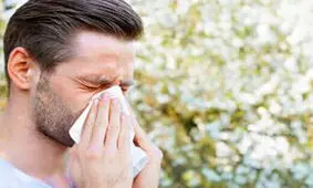 آلرژی بهاری دارید؟ این توصیه‌ها را جدی بگیرید