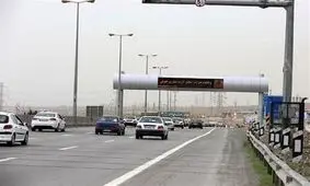 تردد ۹۷ هزار خودروی خارج از استان در جاده‌های اردبیل ثبت شد